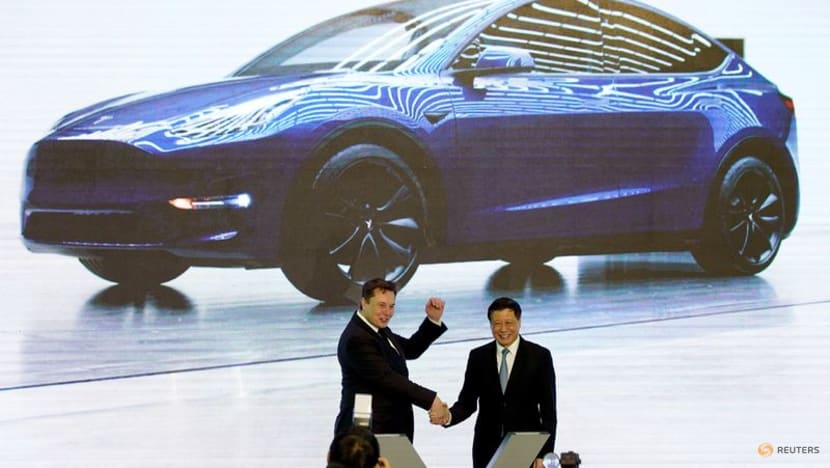 Inside Tesla's drive to keep Musk's battery promise