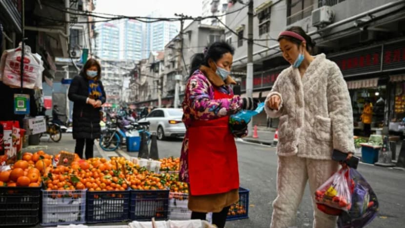 Penduduk Wuhan mulakan lembaran baru, tiga tahun selepas pandemik COVID-19 Penduduk Wuhan mulakan lembaran baru, tiga tahun selepas pandemik COVID-19