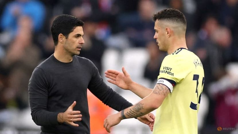 Arsenal manager Arteta signs new deal until 2025 Arsenal manager Arteta signs new deal until 2025