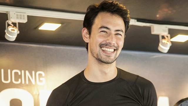 温子仁 最新消息和报道 8视界