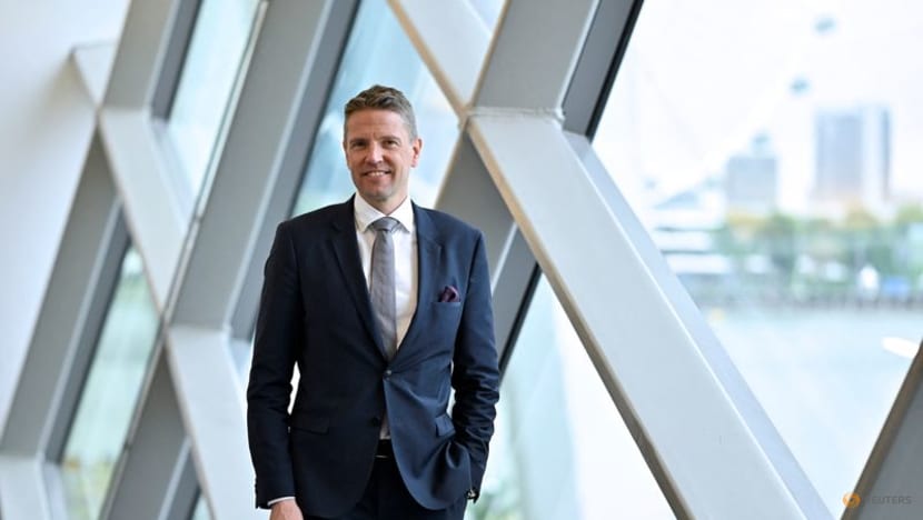 Renewable fuels to drive Neste's growth this year - CEO 