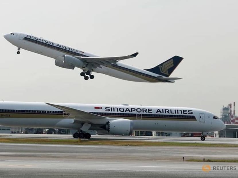 Singapore Airlines in position of strength as rivals pull back: Analysts