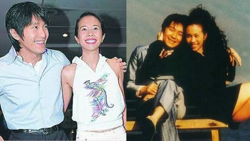 Veteran Journo Claims Karen Mok Was The Only Woman Stephen Chow Ever Thought Of Marrying
