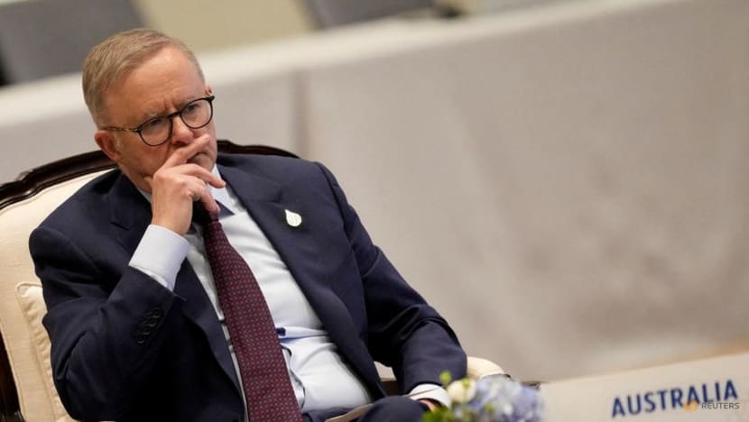 Australian PM Albanese to meet Biden in US after India trip, submarine deal expected Australian PM Albanese to meet Biden in US after India trip, submarine deal expected