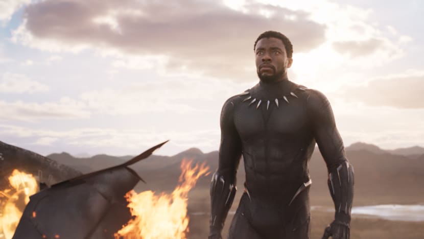Chadwick Boseman Recorded "Numerous Episodes" Of Marvel's Disney+ Show, What If...?