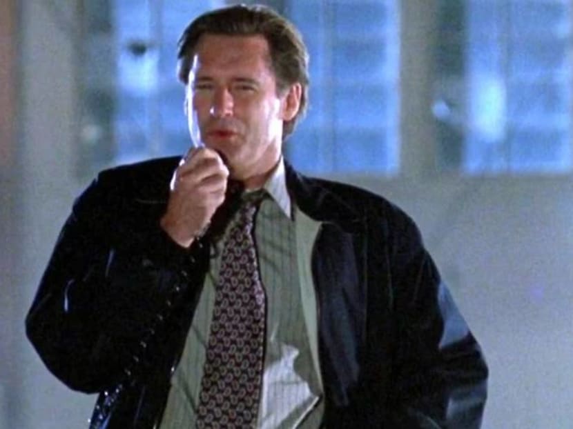 Independence Day actor Bill Pullman responds to Trump using his movie speech Independence Day actor Bill Pullman responds to Trump using his movie speech