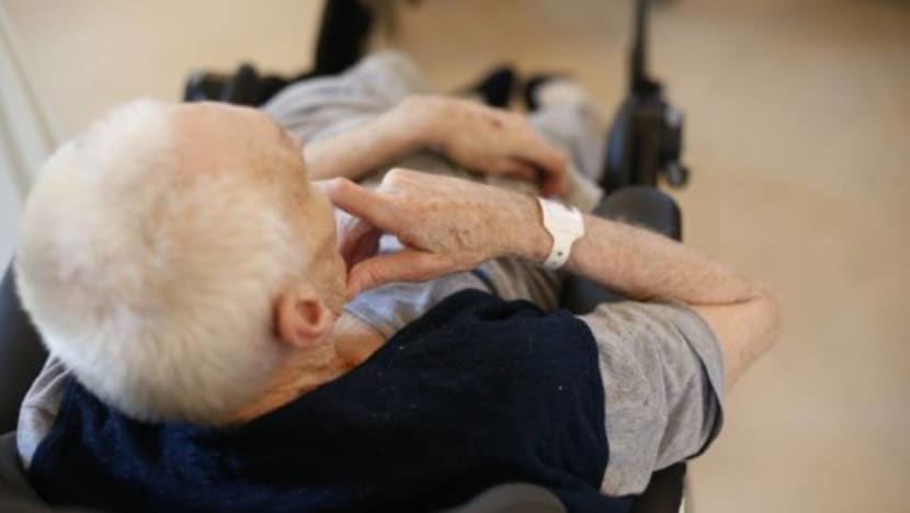 Patients with chronic conditions like stroke could double by 2050: NHG report Patients with chronic conditions like stroke could double by 2050: NHG report
