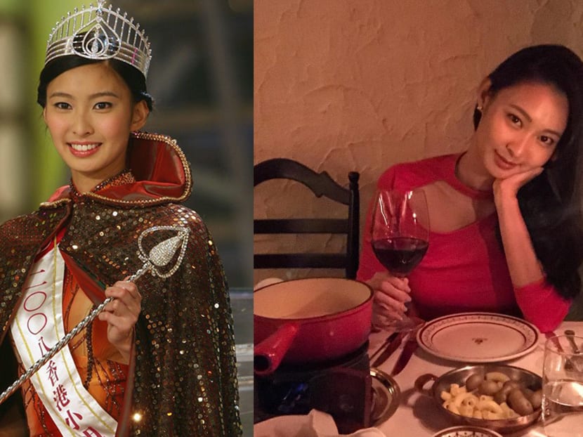 Edelweiss Cheung, Who Was Called The “Laziest Miss Hong Kong”, Is Living A Life Of Luxury 