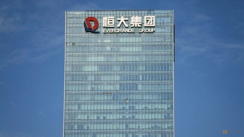 Exclusive: China audits Evergrande, chairman's assets, no fire sale for now -sources Exclusive: China audits Evergrande, chairman's assets, no fire sale for now -sources