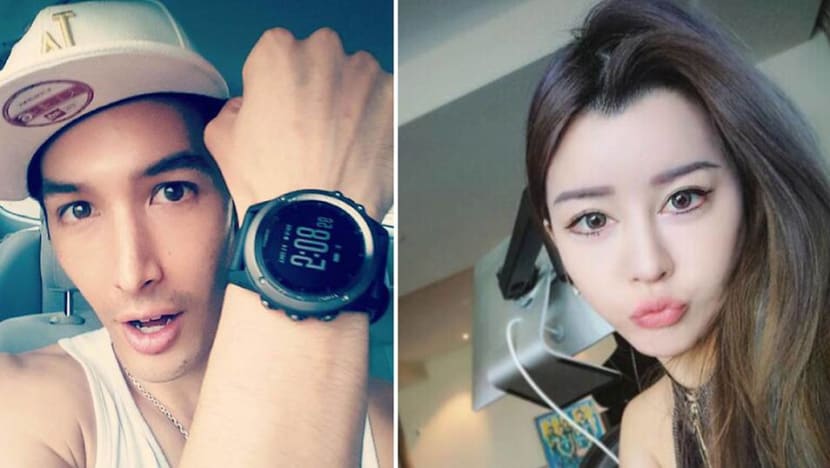 Vivian Dawson, BY2’s Miko rumoured to be dating