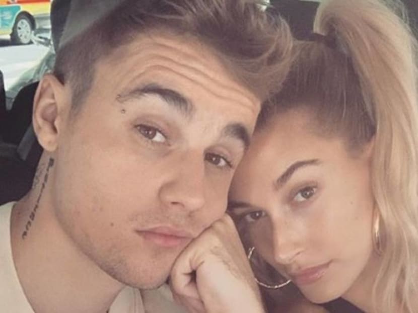 Justin Bieber reveals he wants to have babies with wife Hailey