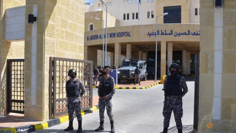 Jordan health minister sacked after oxygen outage kills seven COVID-19 patients Jordan health minister sacked after oxygen outage kills seven COVID-19 patients