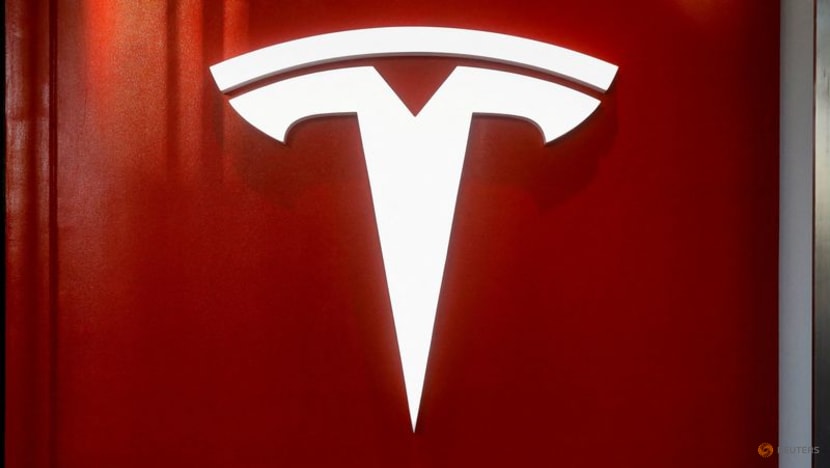 Profit for Tesla short sellers rises in April -S3 Partners