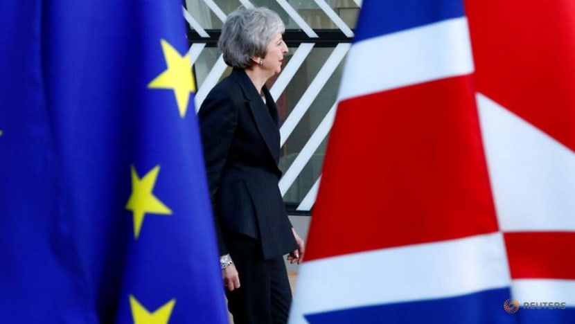 EU could extend Brexit deadline if London provides good reason: EU EU could extend Brexit deadline if London provides good reason: EU