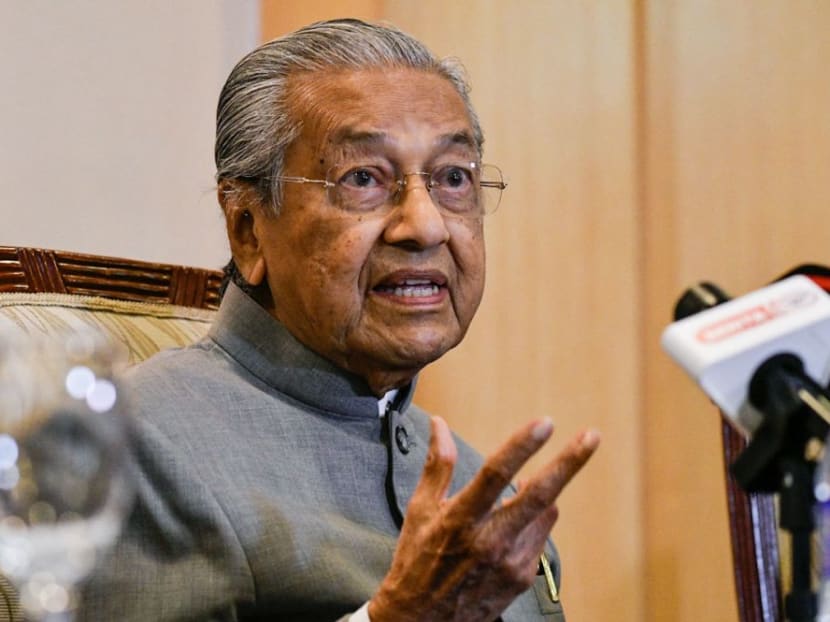 M’sian govt will be in debt if it proceeds with Budget 2021, warns Dr Mahathir