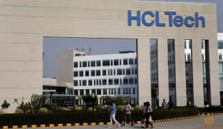 India's HCLTech revenue tad lower than view, CEO signals persistent macro overhang
