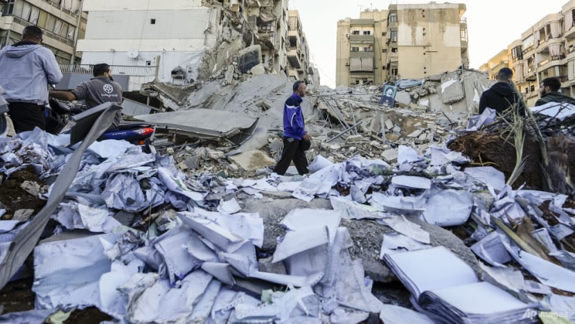 US wants end to Israel-Hezbollah war 'as soon as possible' US wants end to Israel-Hezbollah war 'as soon as possible'