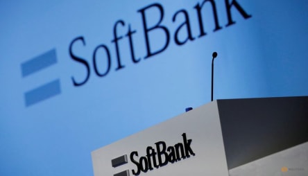 SoftBank in talks with Naver over control of Line operator LY 