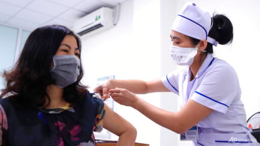 Commentary: Vietnam's attitude towards Chinese vaccines is very telling