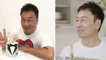 Wayne Lai Rants About A “Popular Actress” Who Doesn’t Care That She’s Always Late For Work