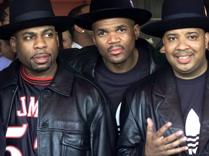 Second man pleads not guilty in 'brazen' killing of Jam Master Jay Second man pleads not guilty in 'brazen' killing of Jam Master Jay