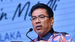 Kerajaan Melaka mohon PM Anwar Ibrahim kaji semula keputusan projek tebatan banjir