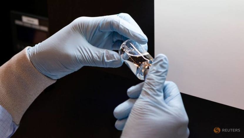 Ebola drug remdesivir conditionally approved for COVID-19 treatment in Singapore Ebola drug remdesivir conditionally approved for COVID-19 treatment in Singapore