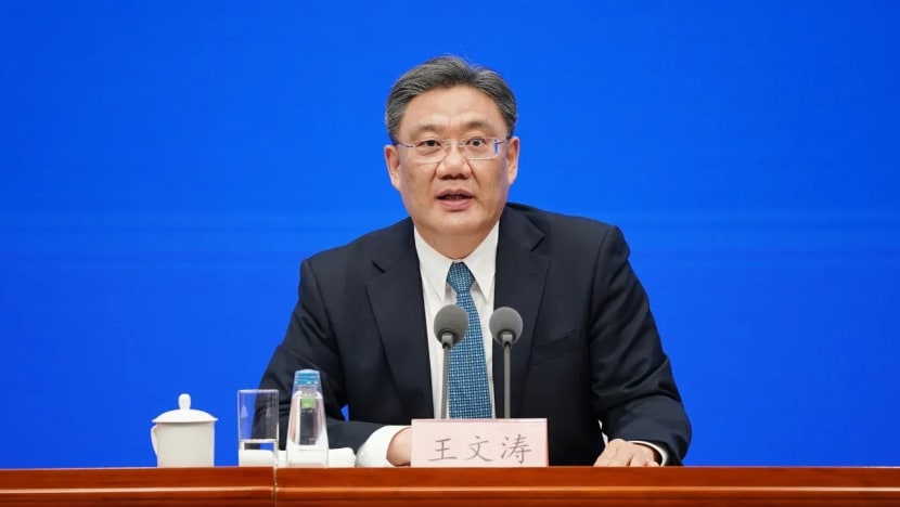 Pembangunan ekonomi Asia masih berdepan pelbagai cabaran, kata Menteri Perdagangan China