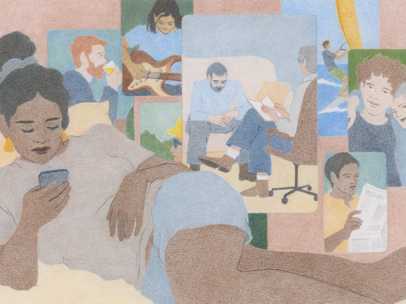 For some singles, a potential partner who isn’t working on their mental health is not an option. For some singles, a potential partner who isn’t working on their mental health is not an option.