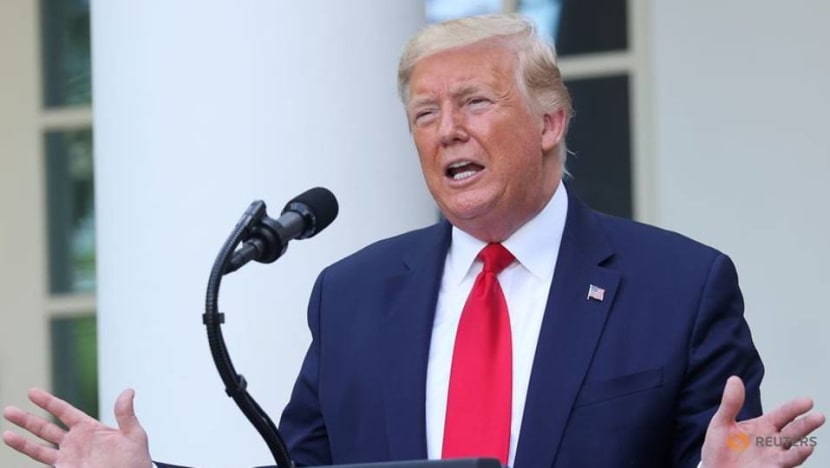 Trump threatens to regulate or shut down social media companies Trump threatens to regulate or shut down social media companies