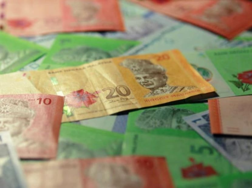 Sibu police chief Assistant Commissioner Stanley Jonathan Ringgit said the suspect told police that he got the banknotes from an ATM machine in town and decided to lodge a police report on the matter.