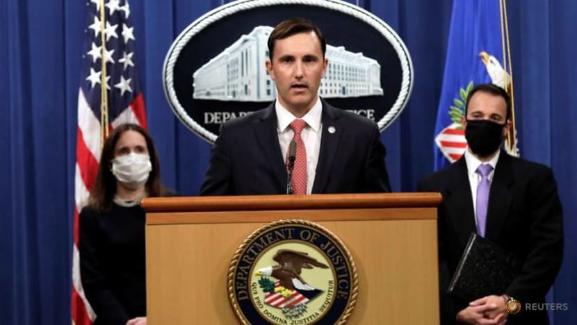 Goldman to pay US$3 billion, claw back executive pay over role in 1MDB corruption scandal Goldman to pay US$3 billion, claw back executive pay over role in 1MDB corruption scandal