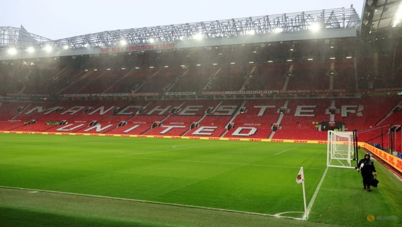 Explainer: Jim Ratcliffe - who is the INEOS founder bidding for Manchester United? Explainer: Jim Ratcliffe - who is the INEOS founder bidding for Manchester United?