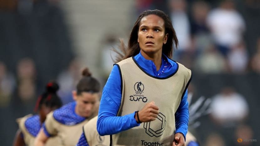 'We can achieve something great' says France World Cup captain Renard