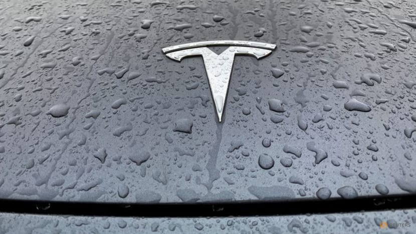 Tesla says two ex-employees behind May data breach