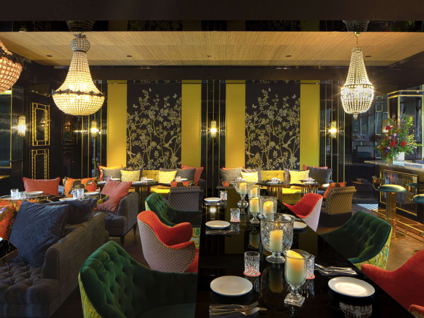 This new supper club in Dempsey opens past midnight This new supper club in Dempsey opens past midnight