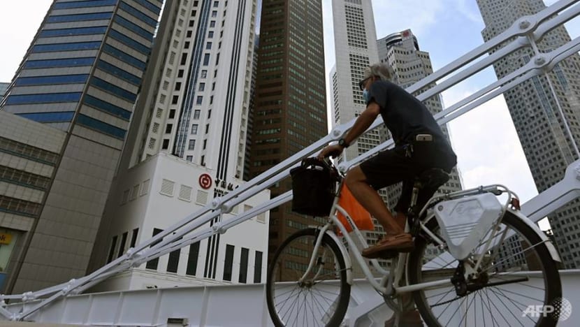 Registration of bicycles, licensing of cyclists may not make roads safer, say observers