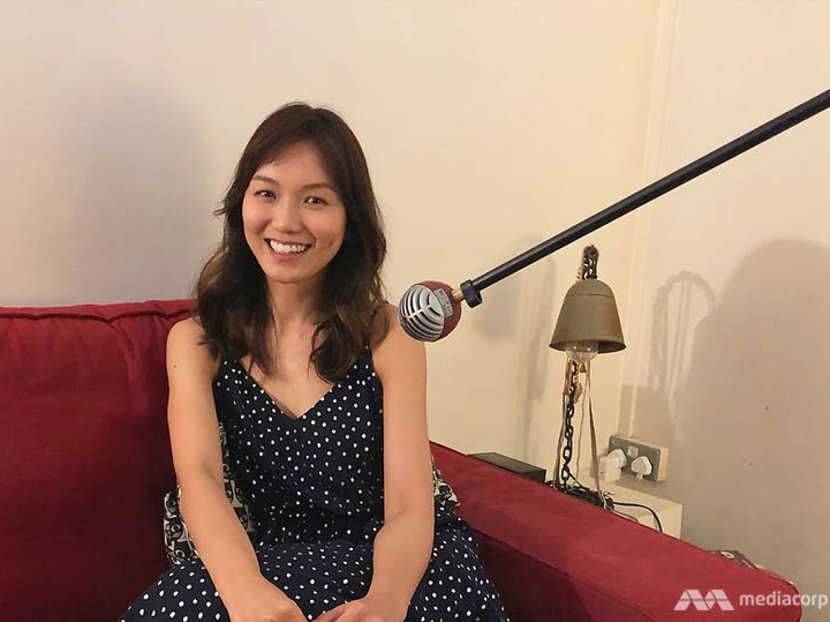 Joanne Peh: Live your own lives, mums – your children need you to be happy