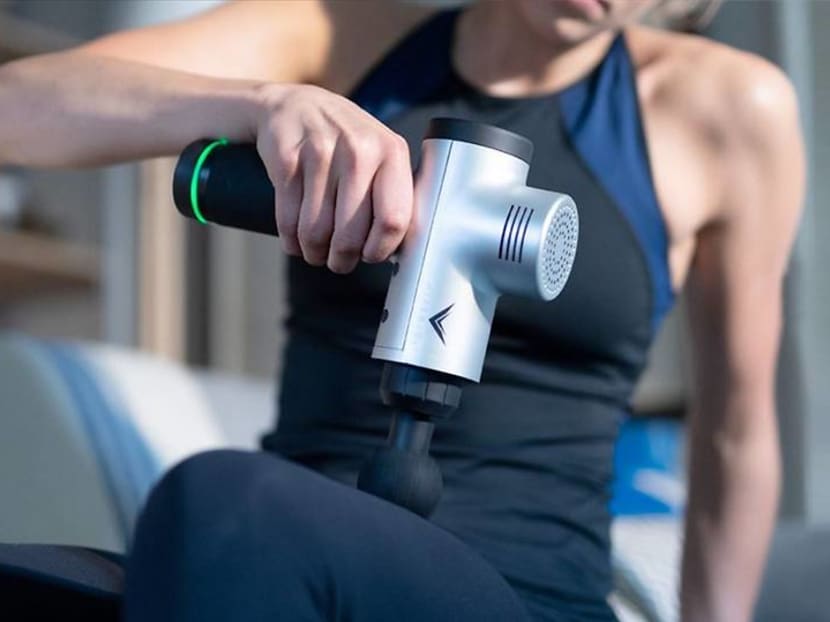 The truth about massage guns: Do these really work? Can they replace your therapist?
