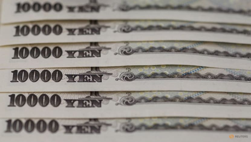 Japan likely spent record amount in October to prop up yen Japan likely spent record amount in October to prop up yen
