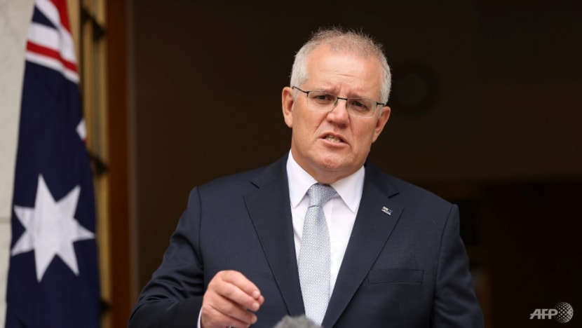 WeChat denies Australia PM's account was hacked WeChat denies Australia PM's account was hacked
