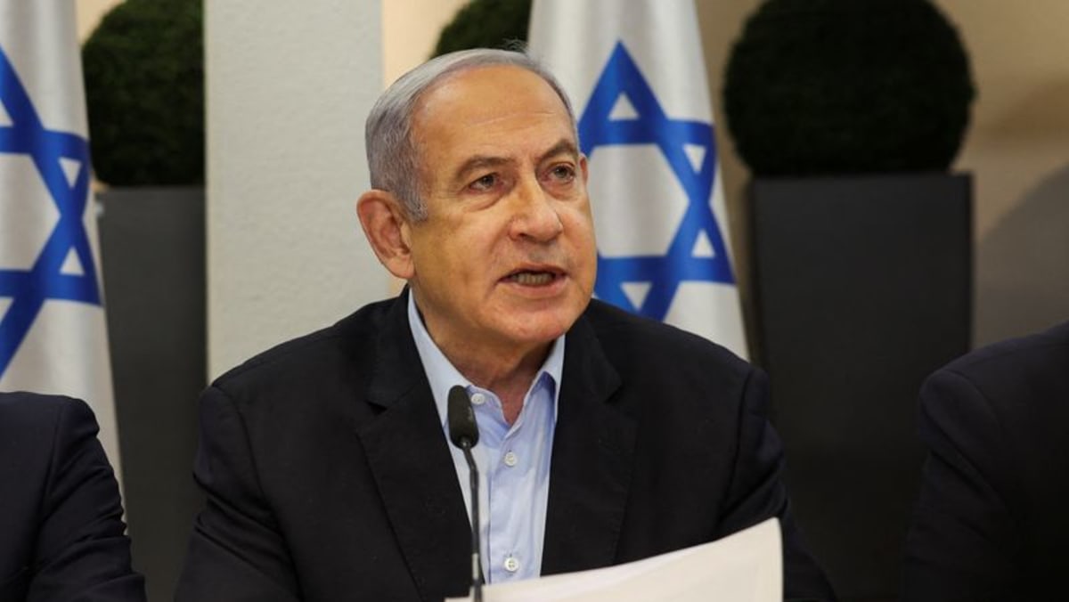 Netanyahu rejects Hamas conditions for hostage deal - Vimarsana News