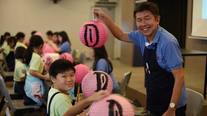 'Keep the good going': Companies that give employees time to volunteer 'Keep the good going': Companies that give employees time to volunteer