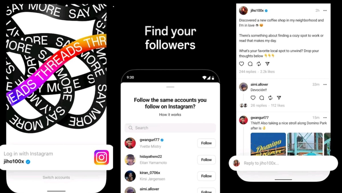 Commentary: Why social media is hardly social any more Commentary: Why social media is hardly social any more