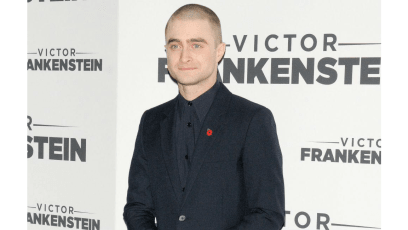 Daniel Radcliffe On Rupert Grint Becoming A Father: "It's Super Weird"