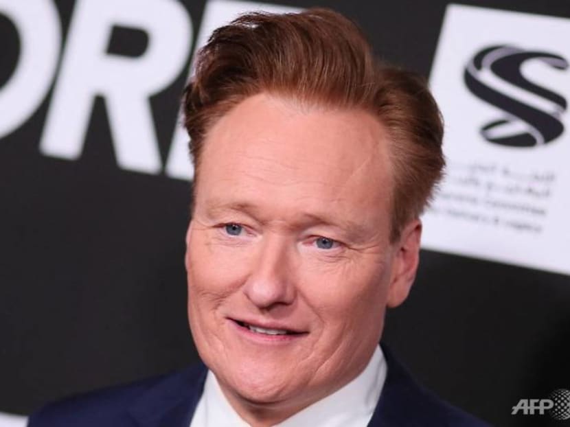 Host Conan O'Brien to put his eponymous late night talk show to bed on Jun 24 Host Conan O'Brien to put his eponymous late night talk show to bed on Jun 24