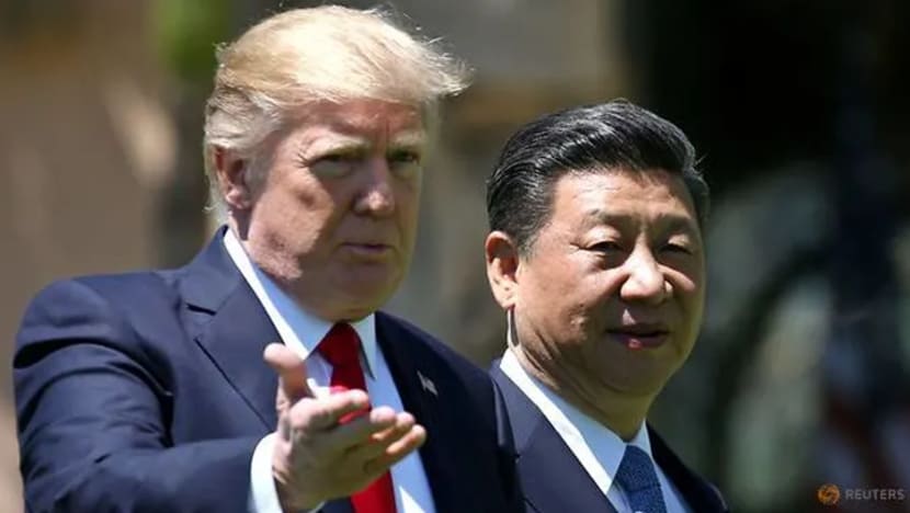 Presiden Trump kata boleh lanjutkan tarikh akhir dagangan China