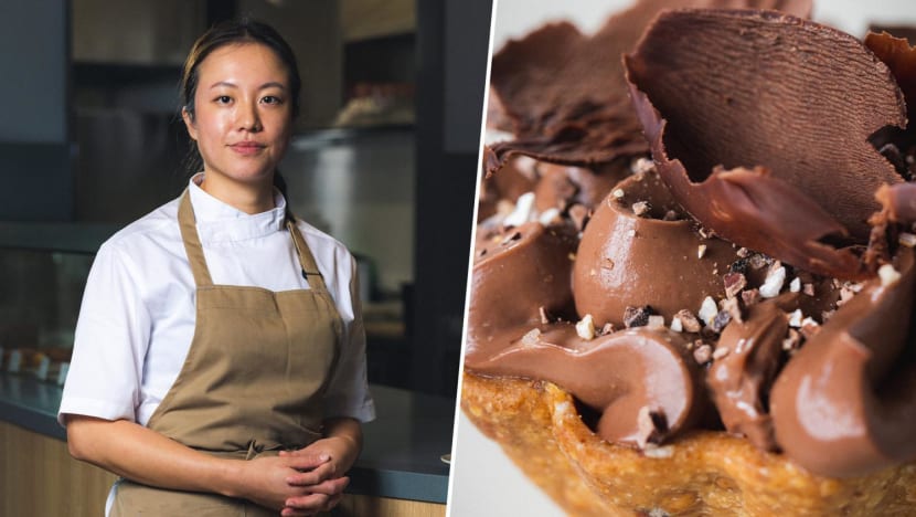Ex-Meta Head Pastry Chef, 30, Opens Casual Bakery Serving Great Chocolate Tarts