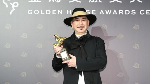 黄秋生自曝心跳急促　看中医调理身体