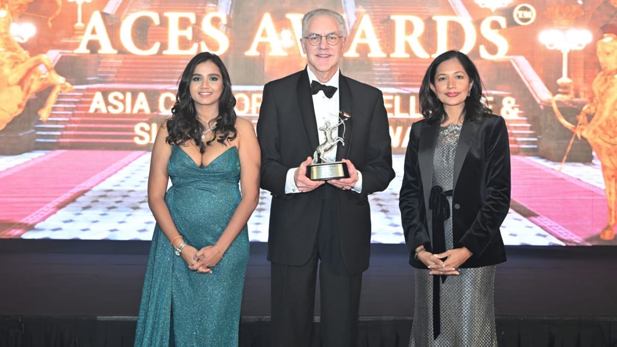 Recognising trailblazers in corporate leadership, innovation and sustainability - Vimarsana News